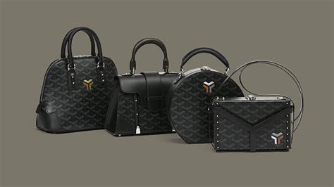 goyard limited edition 2021|The Jetblack Special Edition .